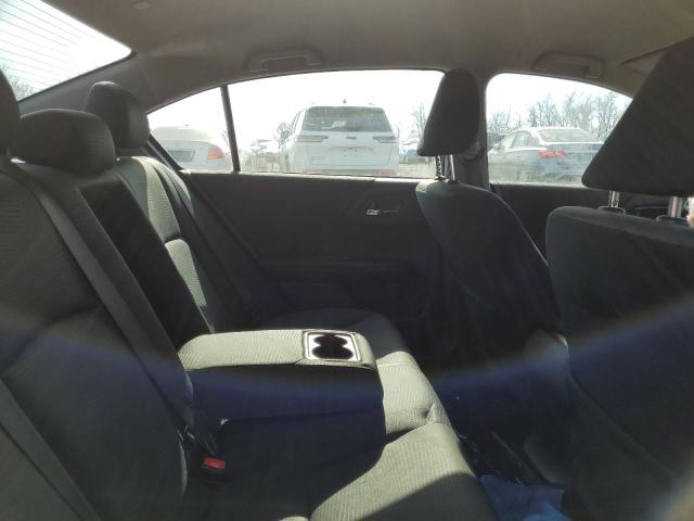 2017 HONDA ACCORD LX - 1HGCR2F34HA072522