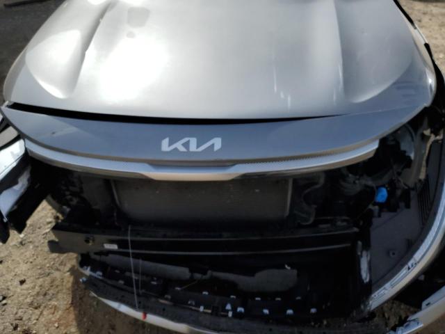 2023 KIA SELTOS S KNDEUCAA8P7439922