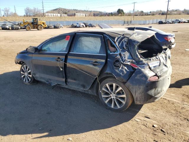 Vin: kmhh35le0ju019846, lot: 47128485, hyundai elantra 20182