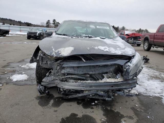 2020 SUBARU LEGACY 4S3BWAB61L3005080