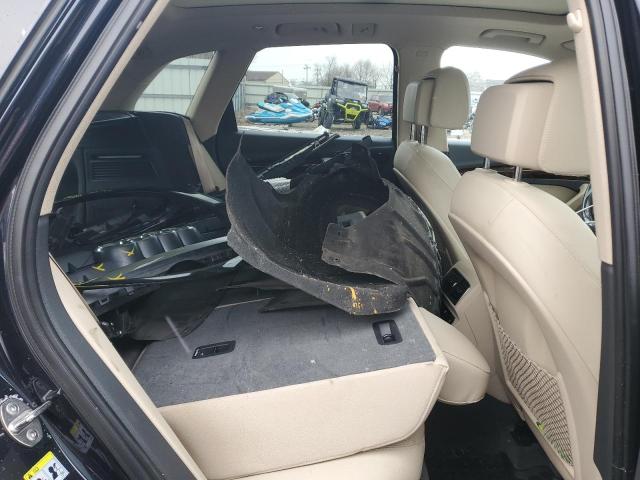 2018 AUDI Q5 PREMIUM - WA1BNAFY0J2023405