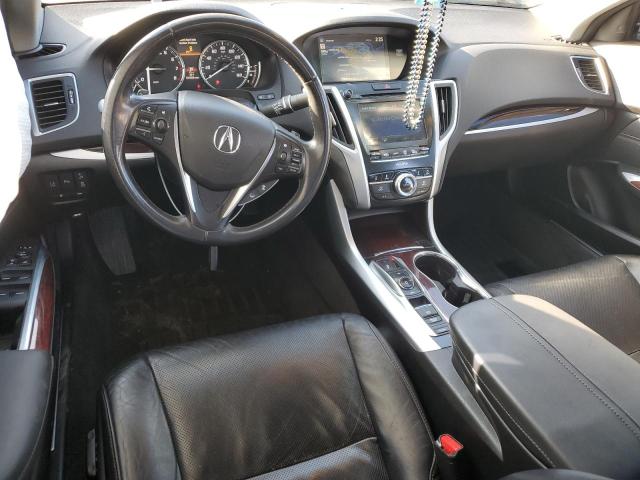 2016 ACURA TLX ADVANC 19UUB3F72GA000072
