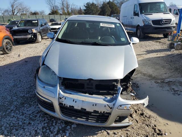 2007 VOLKSWAGEN JETTA WOLF #3292367319