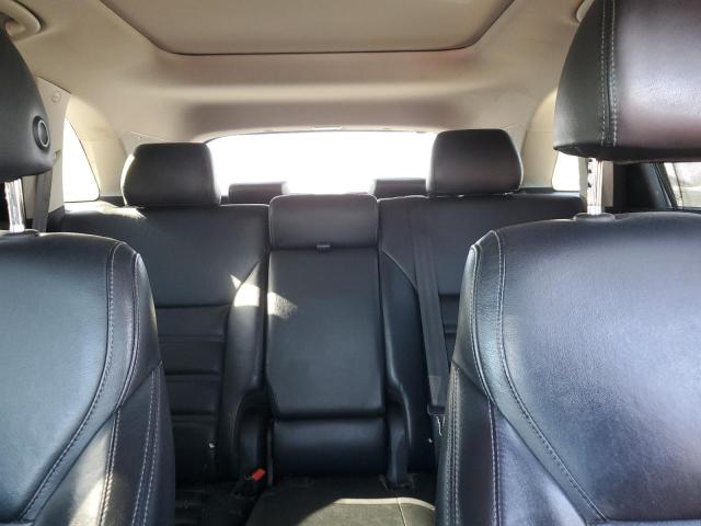 2018 KIA SORENTO EX - 5XYPH4A55JG396303