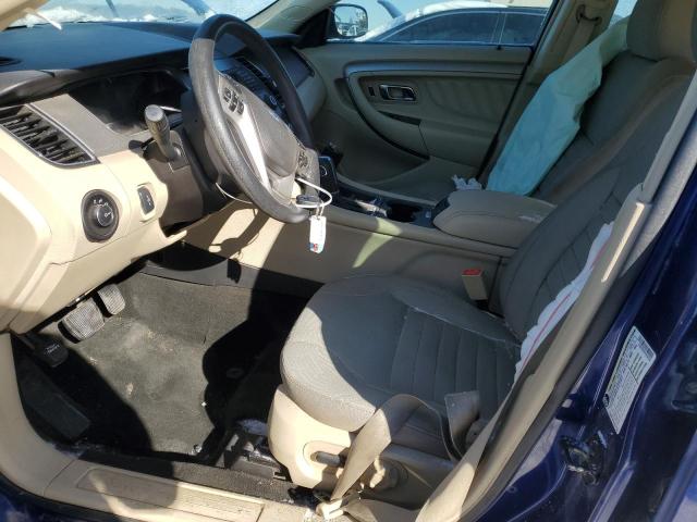 2015 FORD TAURUS SE 1FAHP2D91FG184258