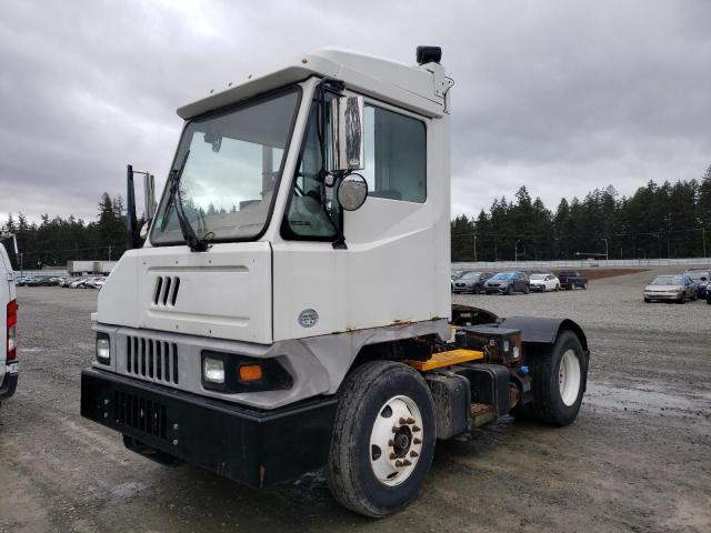 KALMAR OTTAWA T2 2016 white  diesel 11VJ813E8GA000283 photo #3
