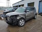 2016 KIA SOUL - KNDJN2A24G7383508