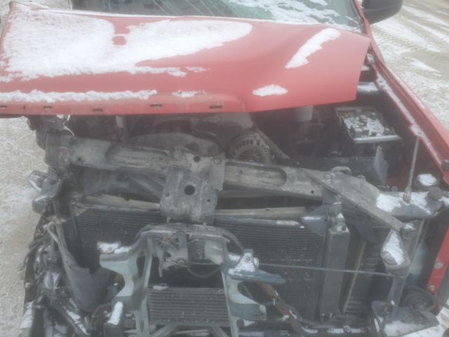 2010 GMC SIERRA K15 - 3GTRKVE34AG299586