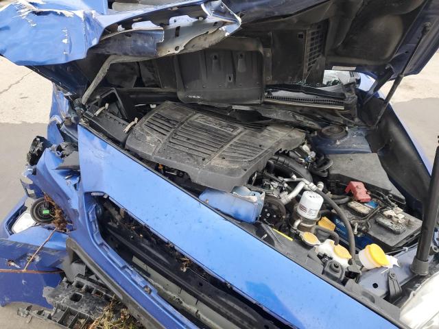 2021 SUBARU WRX PREMIU - JF1VA1C66M9818199