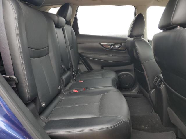 2018 NISSAN ROGUE S - JN8AT2MT8JW459968