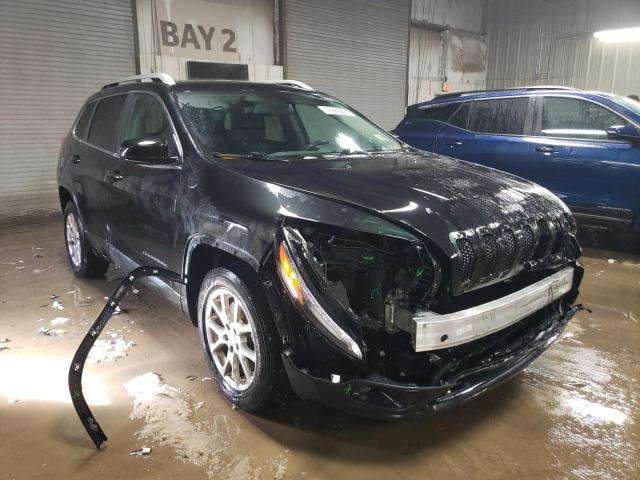 2015 JEEP CHEROKEE L - 1C4PJLCB9FW721434