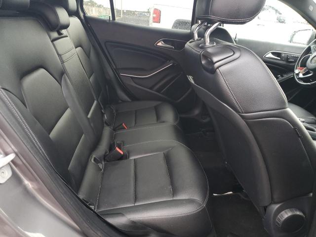 2016 MERCEDES-BENZ GLA 250 WDCTG4EB8GJ210533