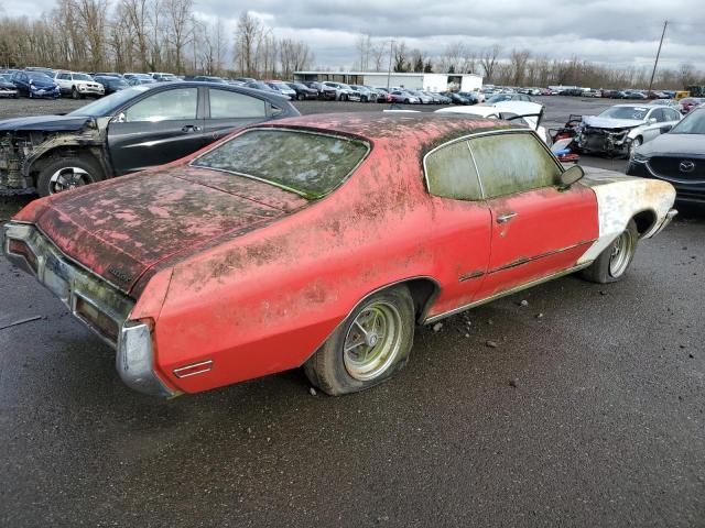 Vin: 444371z132742, lot: 61064765, buick skylark 19743