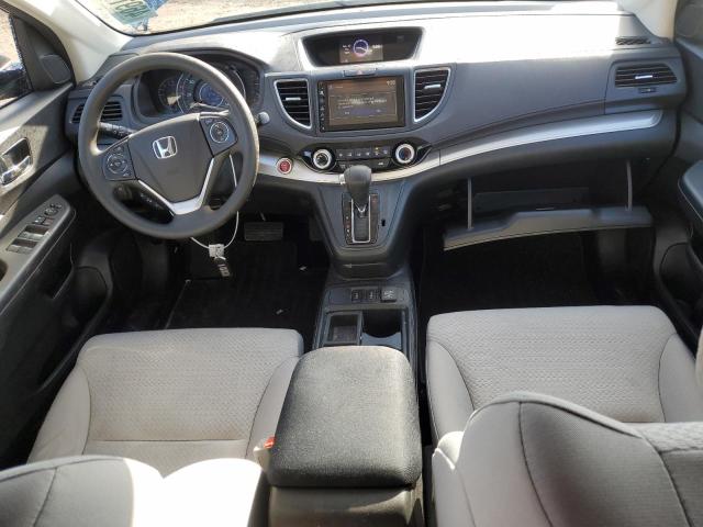 2016 HONDA CR-V EX - 5J6RM4H54GL078562