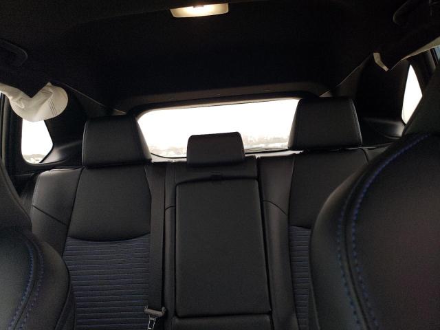 2025 TOYOTA RAV4 XSE - 4T3E6RFV6SU176402