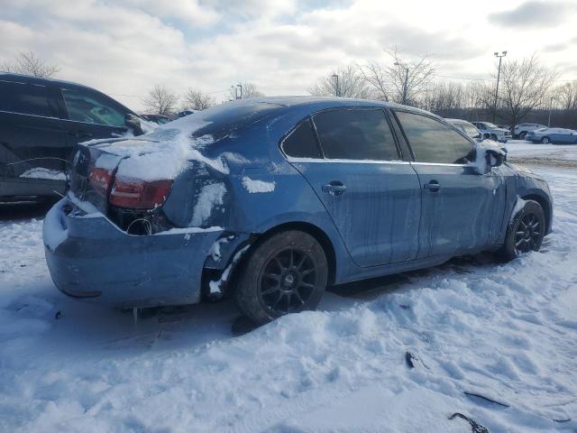 Vin: 3vw2b7aj9hm345634, lot: 45366435, volkswagen jetta s 20173