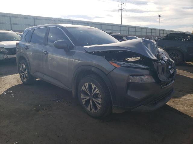 2023 NISSAN ROGUE SV - 5N1BT3BB6PC933115