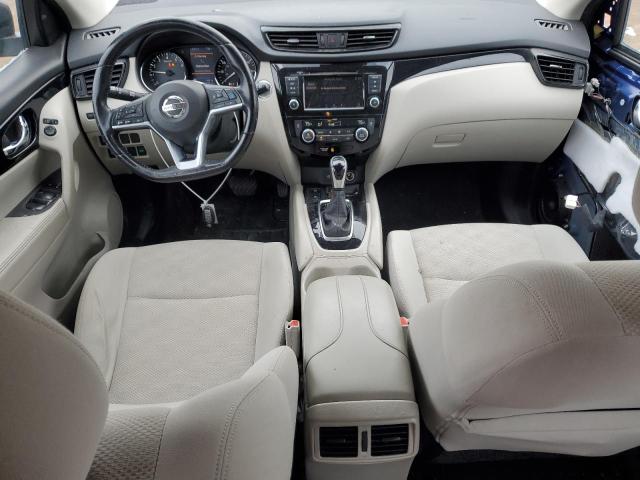 2019 NISSAN ROGUE SPOR - JN1BJ1CR2KW351307