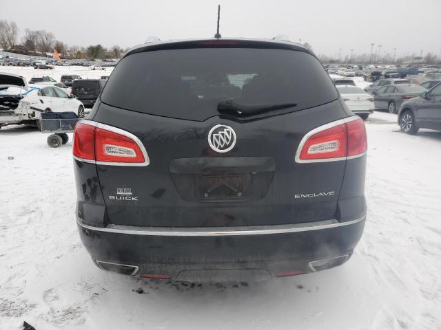 2015 BUICK ENCLAVE 5GAKRBKD3FJ271567