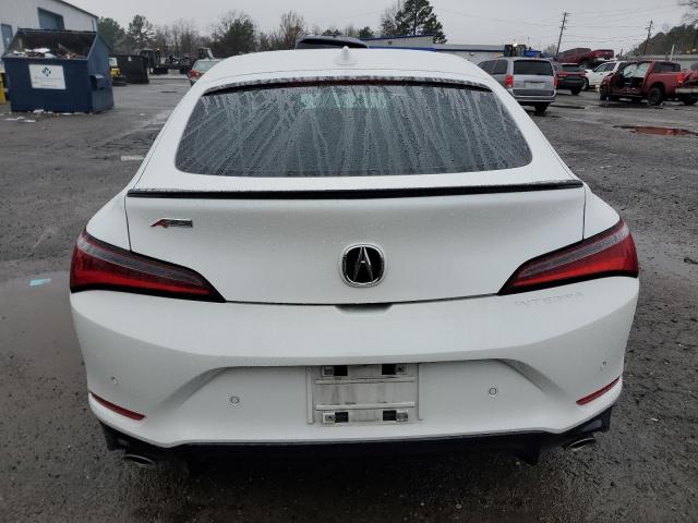 2024 ACURA INTEGRA A- - 19UDE4H65RA005495