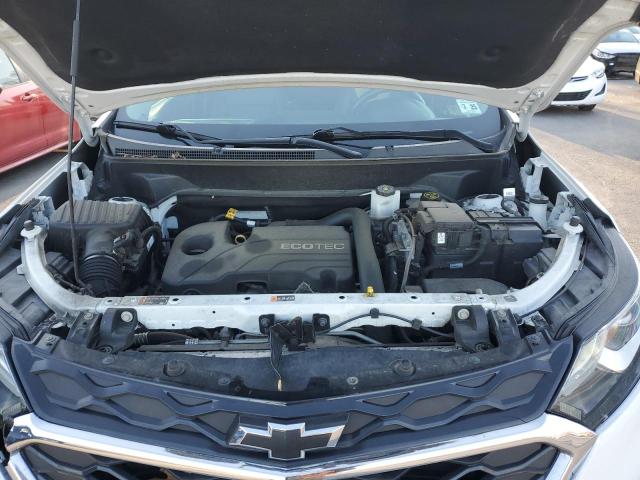 2020 CHEVROLET EQUINOX PR - 3GNAXXEV6LS533911