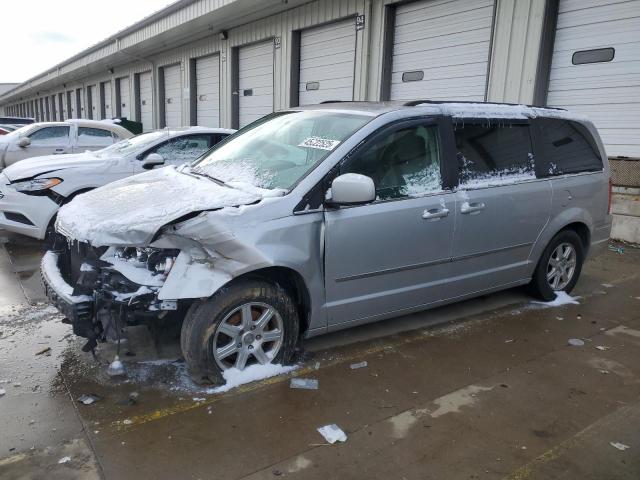 CHRYSLER TOWN & COU