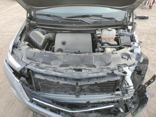 2023 CHEVROLET TRAVERSE L - 1GNERGKW7PJ286611