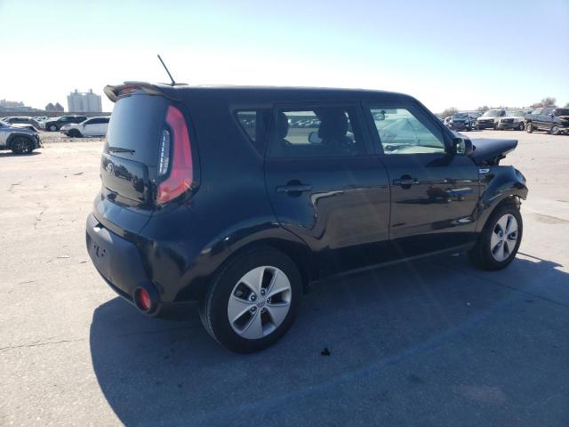 Vin: kndjn2a26f7137171, lot: 45593465, kia soul 20153