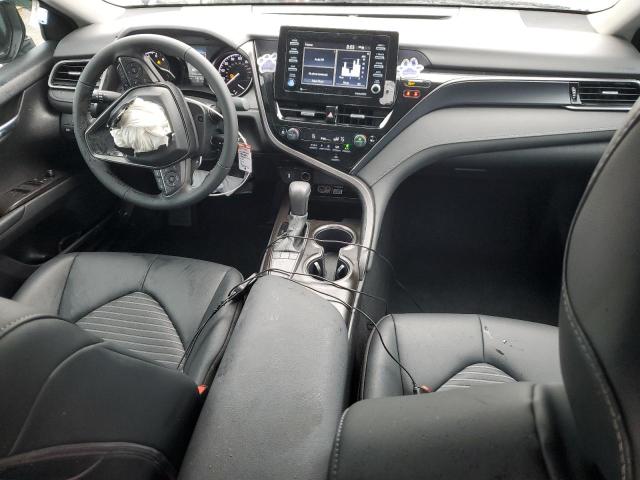 2024 TOYOTA CAMRY SE N - 4T1G11AK8RU899032