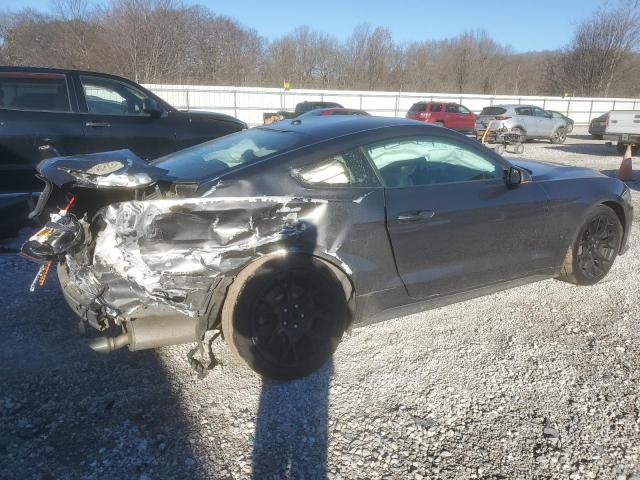 2018 FORD MUSTANG - 1FA6P8TH1J5178337