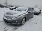 2015 LINCOLN MKZ HYBRID - 3LN6L2LU0FR623845