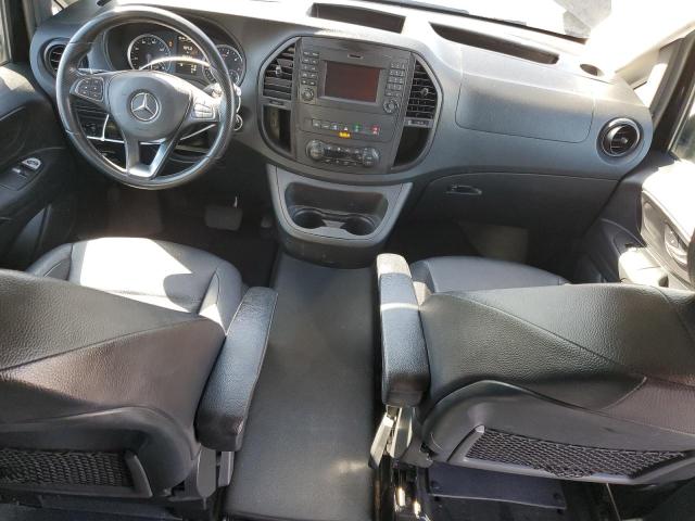 2020 MERCEDES-BENZ METRIS - W1WV0FEY6L3699438