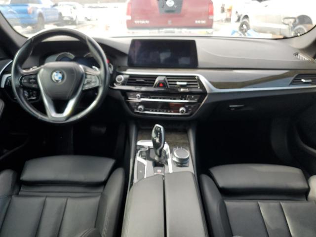 2017 BMW 530 I - WBAJA5C36HG895742