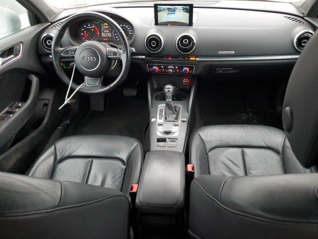 2016 AUDI A3 PREMIUM WAUE8GFF0G1013903