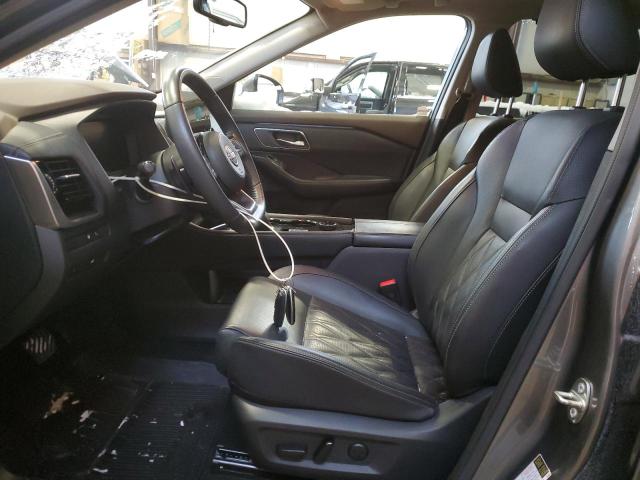 2023 NISSAN ROGUE PLAT JN8BT3DD9PW305653