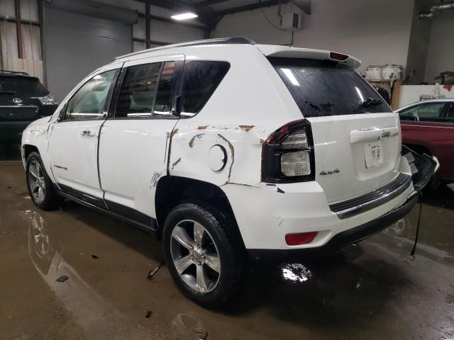 2016 JEEP COMPASS LA - 1C4NJDEB8GD545032