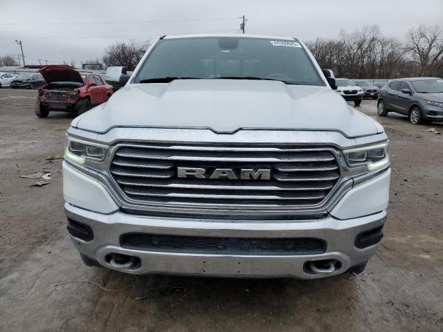2019 RAM 1500 LONGH 1C6SRFKT8KN659742