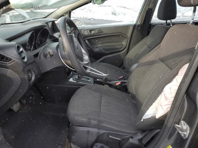 2019 FORD FIESTA SE - 3FADP4EJ9KM107401
