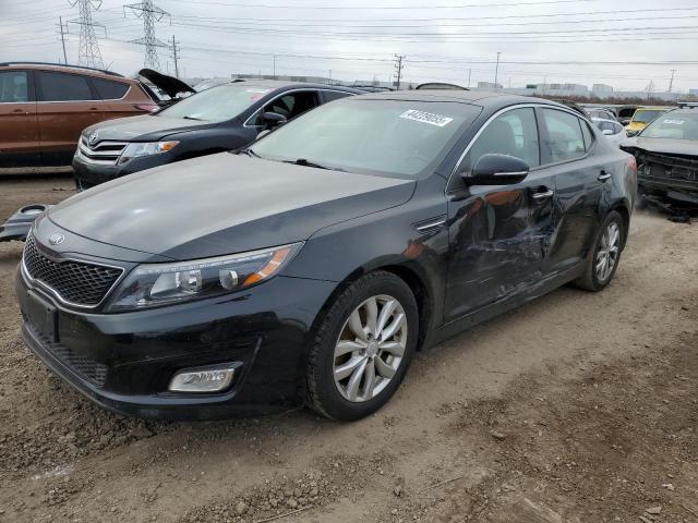 KIA OPTIMA EX