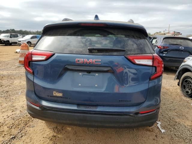 2024 GMC TERRAIN SL - 3GKALVEG6RL339316