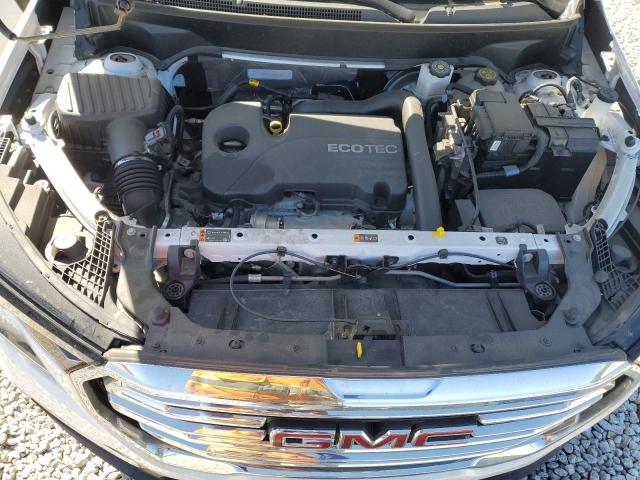 2022 GMC TERRAIN SL 3GKALVEVXNL200721