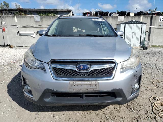 2017 SUBARU CROSSTREK - JF2GPABC3HG257438