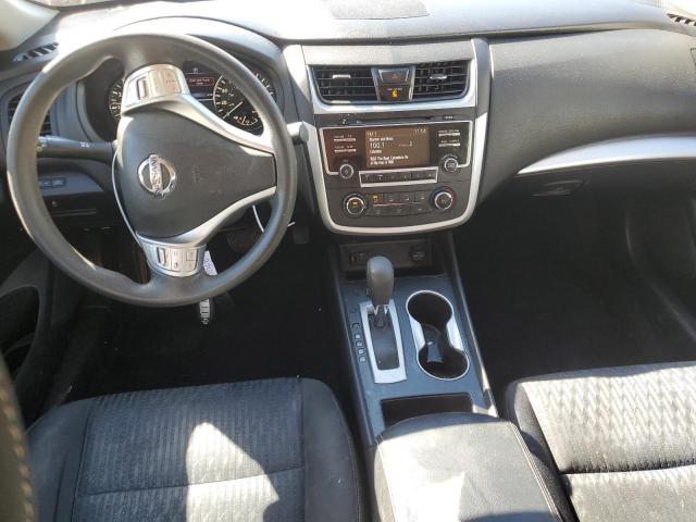 2016 NISSAN ALTIMA 2.5 - 1N4AL3AP6GC168118