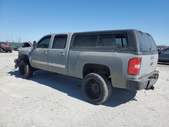 Vin: 1gc1kye82cf236260, lot: 47301395, chevrolet all models k2500 heavy duty ltz 20122