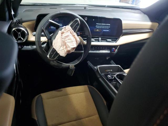 2025 CHEVROLET EQUINOX AC 3GNAXKEG9SL197975