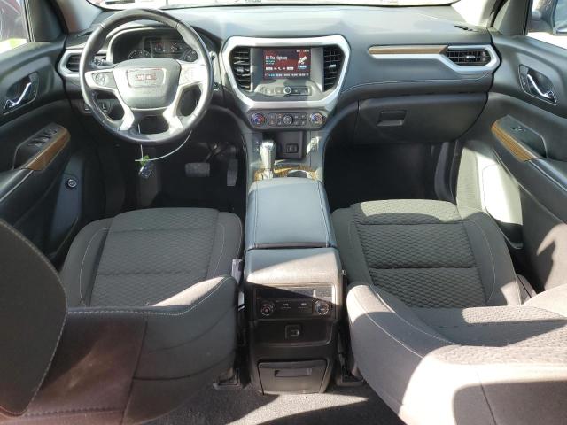 2018 GMC ACADIA SLE - 1GKKNLLA9JZ241427
