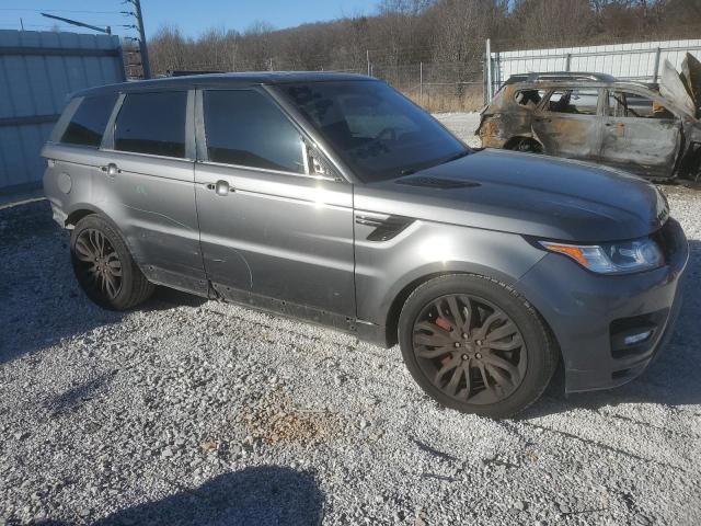 Vin: salwv2fv6ha126159, lot: 47214155, land rover rangerover hse dynamic 20174