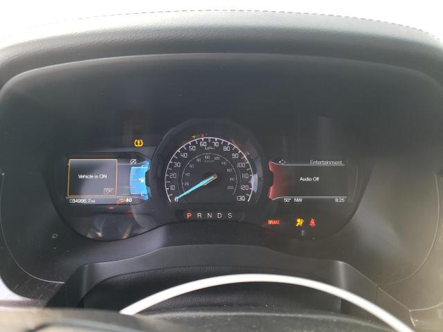 2019 FORD RANGER XL - 1FTER4EH6KLA81296
