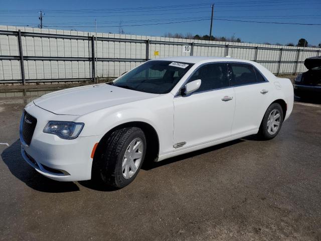 CHRYSLER 300 LIMITE