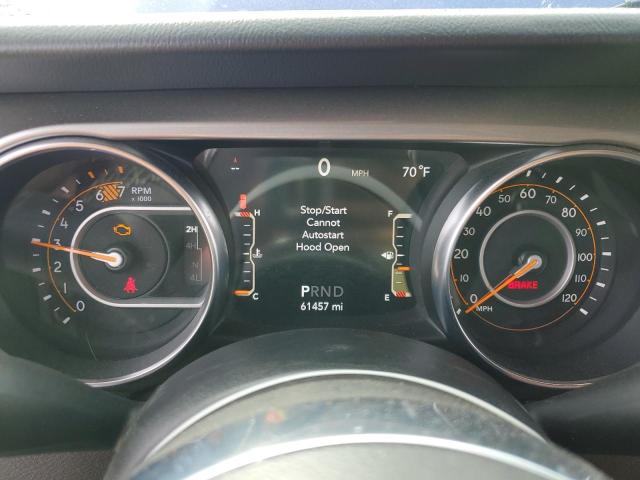 2020 JEEP WRANGLER U - 1C4HJXENXLW232913